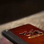 とらいち - メニュー