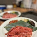 焼肉 北砂トラジ - 