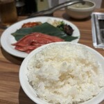 焼肉 北砂トラジ - 