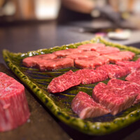 とらいち - 使用する食材
