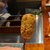 串揚げキッチン だん 梅田店 - 