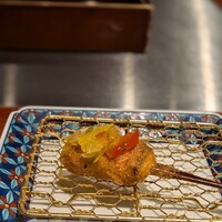 串揚げキッチン だん 梅田店 - 