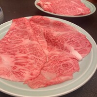 人形町今半 上野広小路店 - 