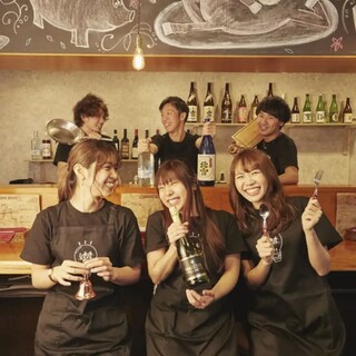 大衆肉ビストロ Lit_1