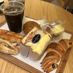 ジャンフランソワ 東京ミッドタウン日比谷 - 