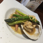 原始焼き酒場ルンゴカーニバル - 