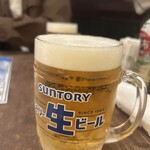 原始焼き酒場ルンゴカーニバル - 