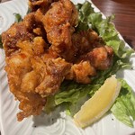 原始焼き酒場ルンゴカーニバル - 