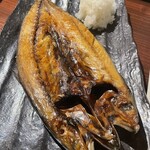 原始焼き酒場ルンゴカーニバル - 