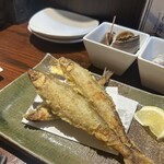 原始焼き酒場ルンゴカーニバル - 