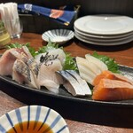 原始焼き酒場ルンゴカーニバル - 