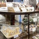 仙臺だんご いち福 - 