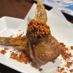 原始焼き酒場ルンゴカーニバル - 