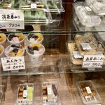 仙臺だんご いち福 - 