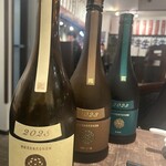 原始焼き酒場ルンゴカーニバル - 