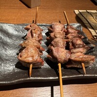 横濱里葉亭 鶴屋町店 - 