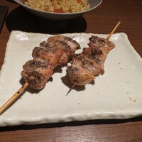 横濱里葉亭 鶴屋町店 - 