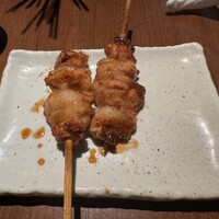 横濱里葉亭 鶴屋町店 - 