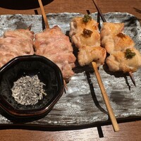 横濱里葉亭 鶴屋町店 - 