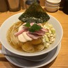むぎとオリーブ 銀座本店