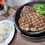 いきなりステーキ 五反田店 - 