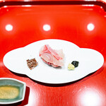 くすのき - 真鯛