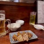 ひとくち餃子てん屋 - 