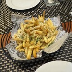 Motion Blue JAKARTA - 