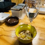 立ち飲み十七番 - 