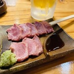 立ち飲み十七番 - 
