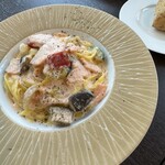 Italian Dining そよ風 - 