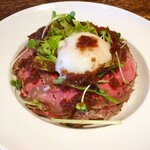 Bitter Valley Grill - 