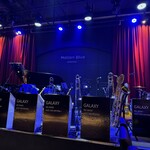 Motion Blue JAKARTA - 