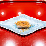 くすのき - お通し