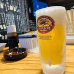 立ち飲み十七番 - 