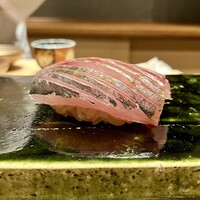 鮨 ふじおか - 
