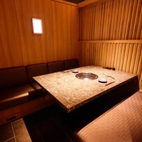 北新地焼肉 きらく - 