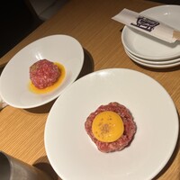 ビーフキッチン 恵比寿店 - 