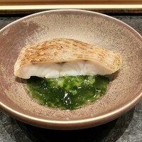 鮨 ふじおか - 
