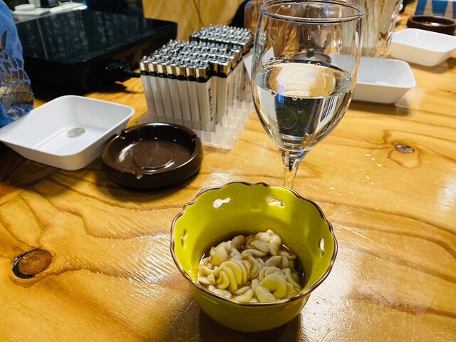 立ち飲み十七番 青森 &ndash; 地元客に愛される立ち飲み居酒屋