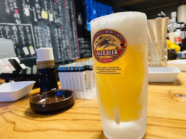 立ち飲み十七番 - 青森（立ち飲み）の写真