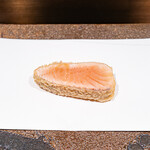 くすのき - 桜鱒