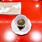 くすのき - 水雲