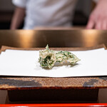 くすのき - 菜の花