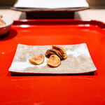 くすのき - 新ジャガ