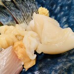 津軽海鮮 いなせ - 