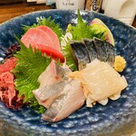 津軽海鮮 いなせ - 