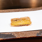 くすのき - 薩摩芋