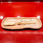 くすのき - ホワイトアスパラガス