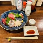 津軽海鮮 いなせ - 